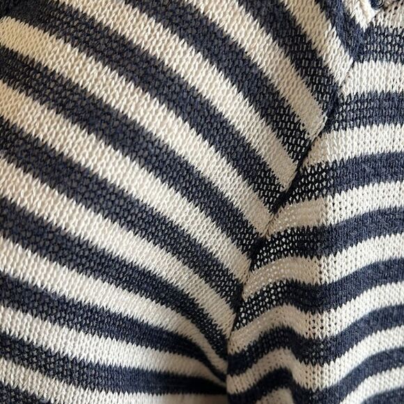 Anthropologie Mauve Knit Top Blouse Sweater - Picture 3 of 5